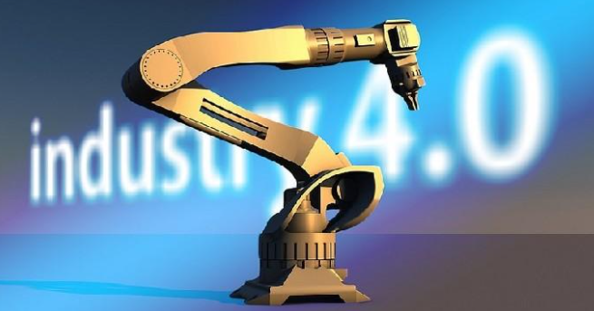 如何搭建一個智能制造工廠？