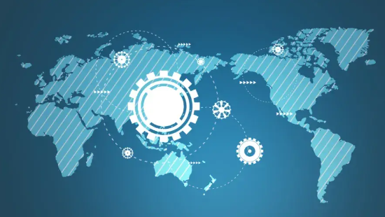 人工智能+制造業的解決方案與實踐