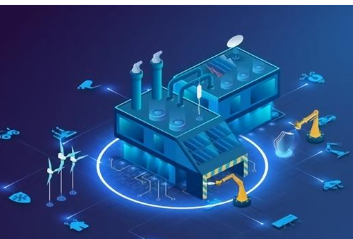 數字化工廠仿真軟件的過程