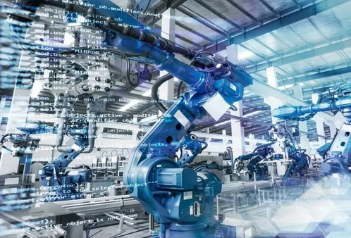 制造業研發仿真智能制造的關鍵技術